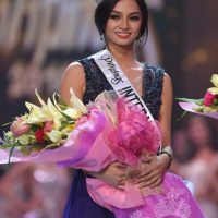 Kylie Versoza for 6th miss international crown for the Philippines