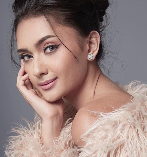 Miss International Philippines 2018 - Maria Athisa Manalo